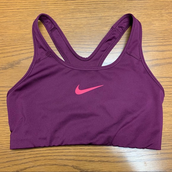Nike Sports Bra - Picture 1 of 4